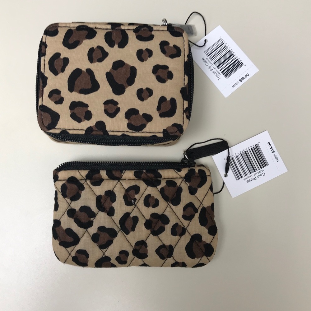 Vera Bradley set